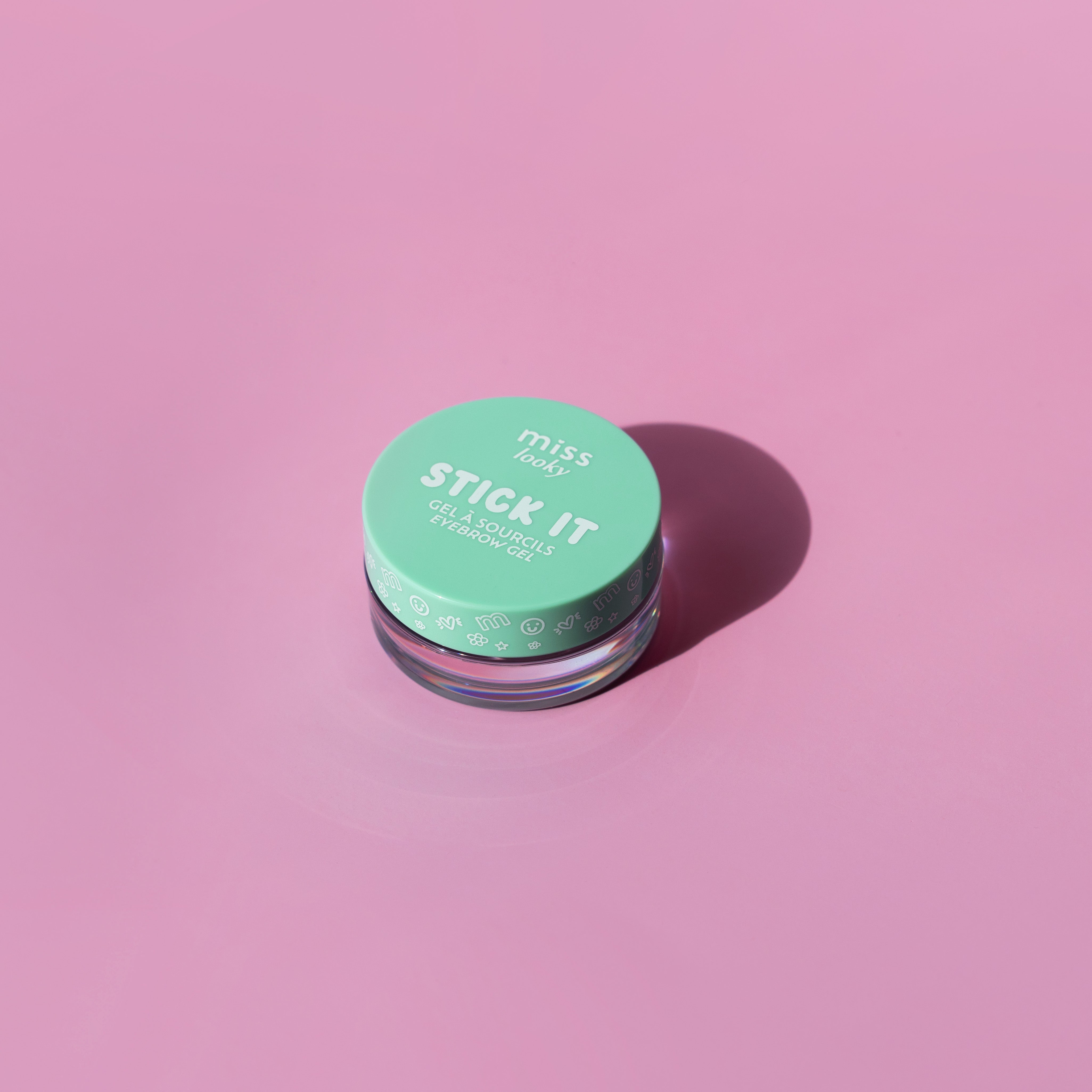 Miss Looky Gel à Sourcils  Stick It