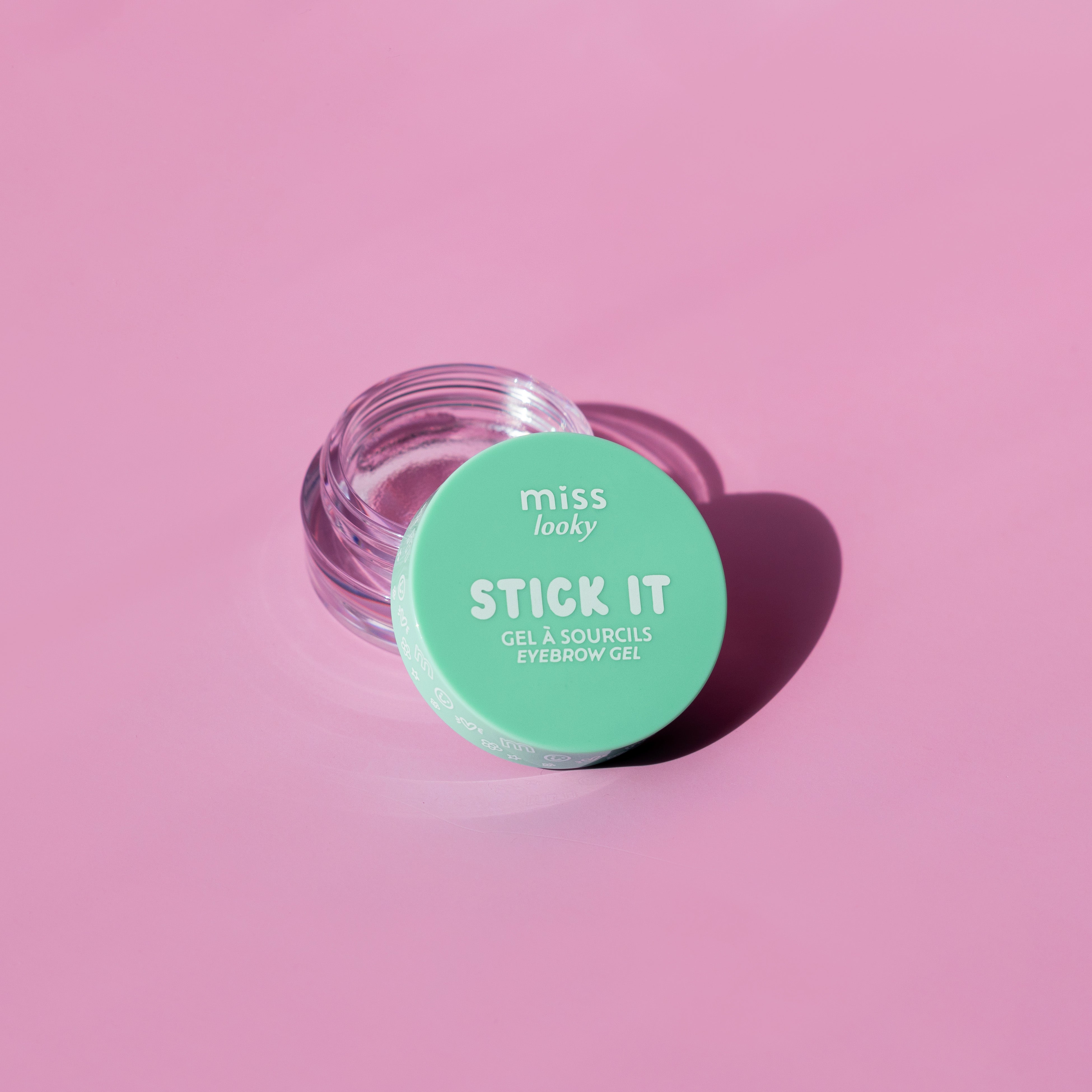 Miss Looky Gel à Sourcils  Stick It