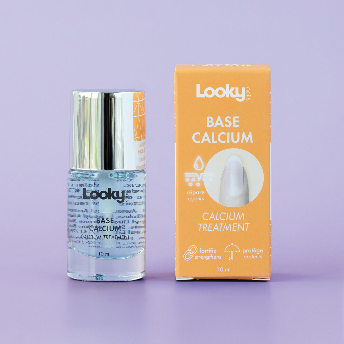 Calcium Treatment