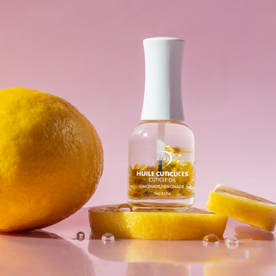 Looky Huile à Cuticules #2 Limonade (EXCLUSIVITÉ WEB)