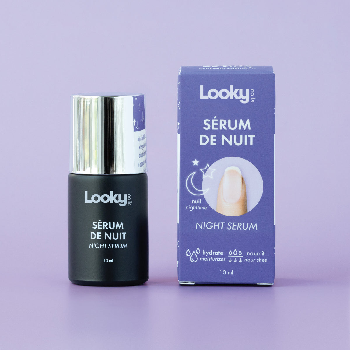 Looky Night Serum