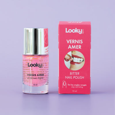 Looky Vernis Amer