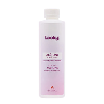 Acétone Pure à 100% 250 ml