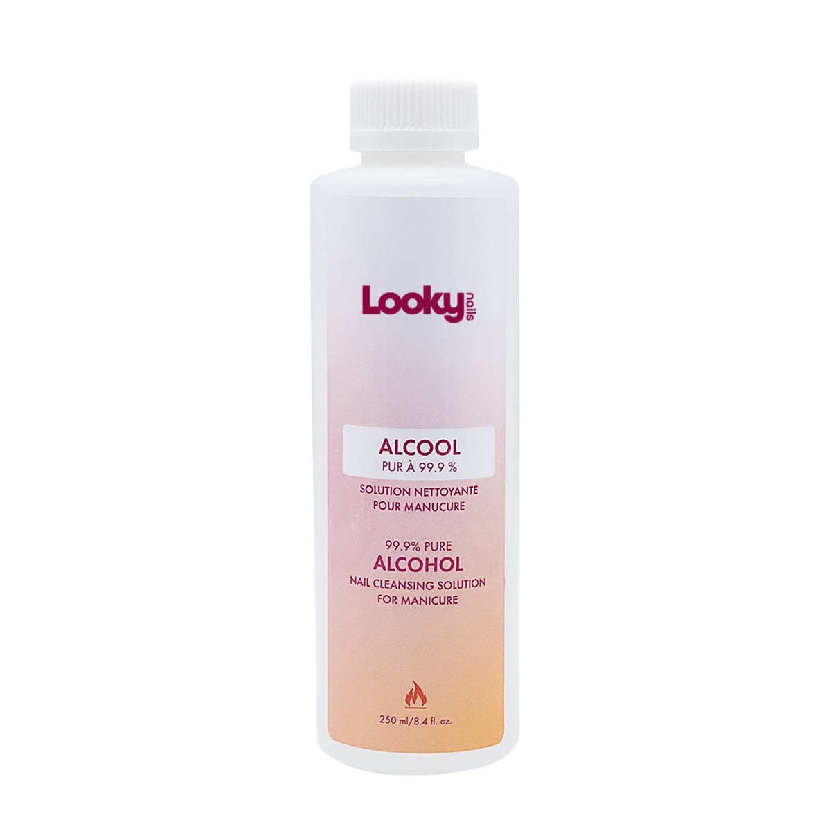 Alcool 99.9% 250ml