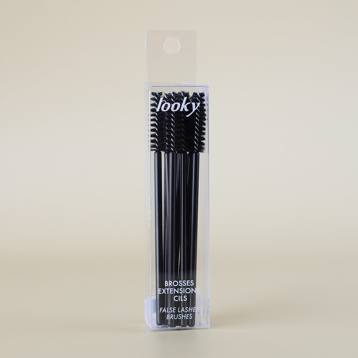 Looky Brosse Extensions Cils