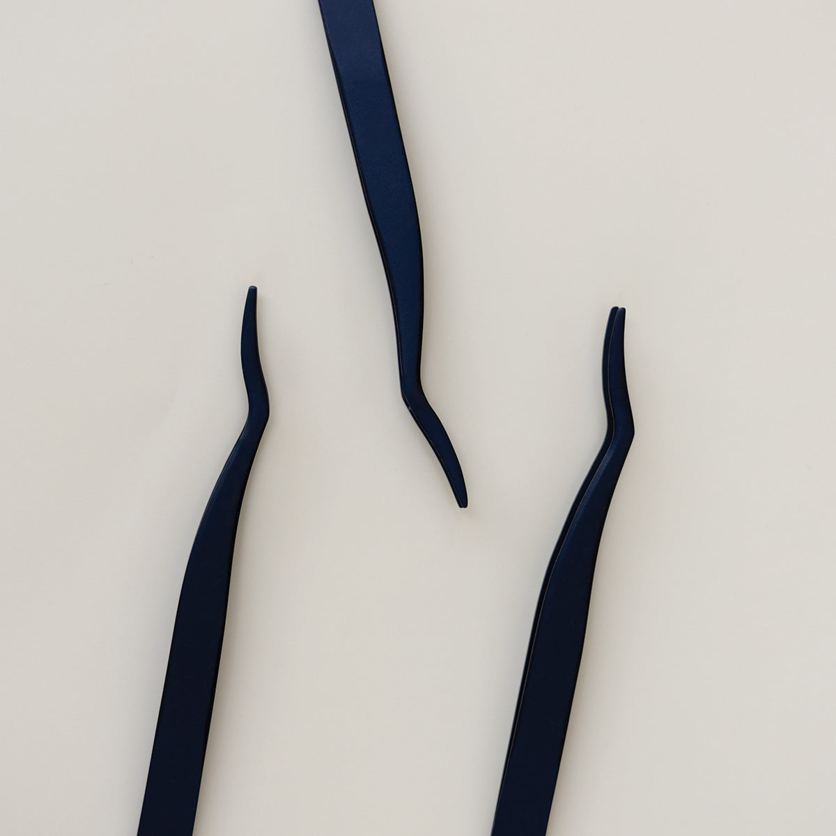  Looky Eyelash Extensions Tweezers