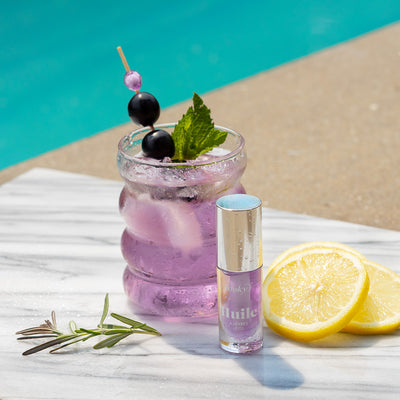 Looky Lip Oil #9 - Grape Punch