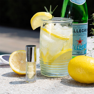 Looky Huile à Lèvres #14 Limoncello