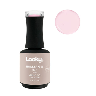 Looky Builder Gel #007 Tulle