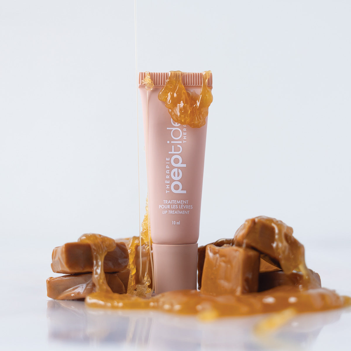 Looky Lèvres Peptide Therapy #1 Caramel Salé