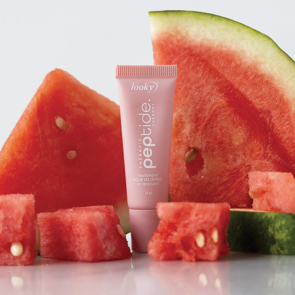 Looky Lèvres Peptide Therapy #2 Melon d'eau