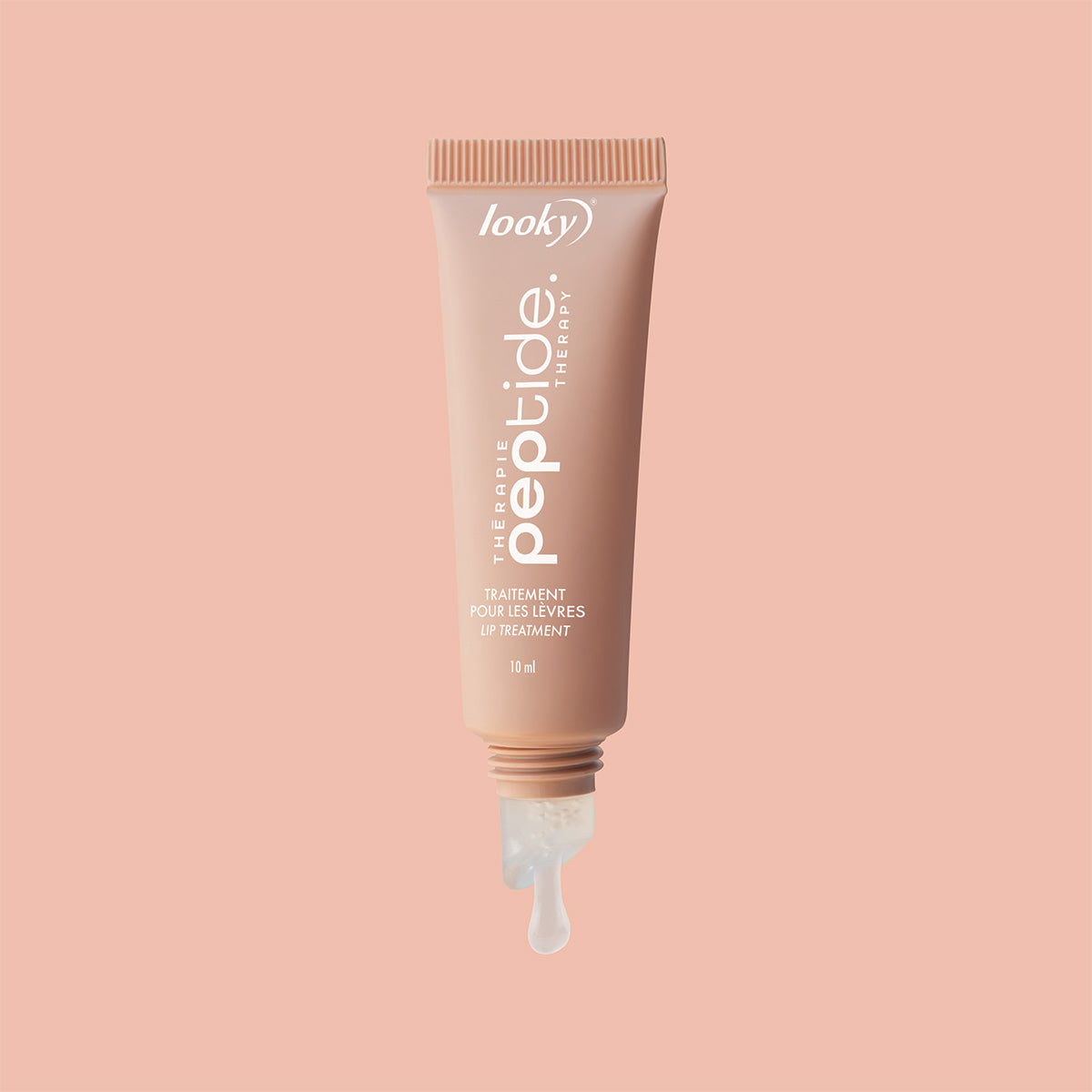 Looky Lèvres Peptide Therapy #1 Caramel Salé