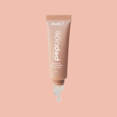 Looky Lips Peptide Therapy #1 Salted Caramel