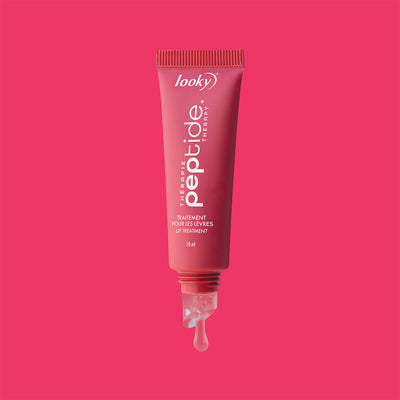 Looky Lips Peptide Therapy #3 Strawberry Shortcake