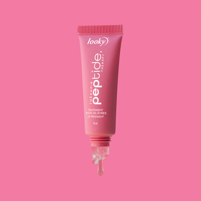 Looky Lips Peptide Therapy #4 Birthday Cake