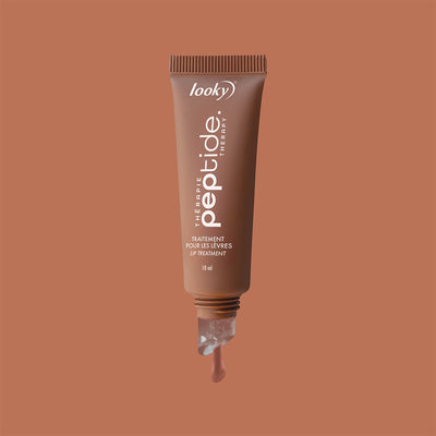 Looky Lips Peptide Therapy #5 Brunch