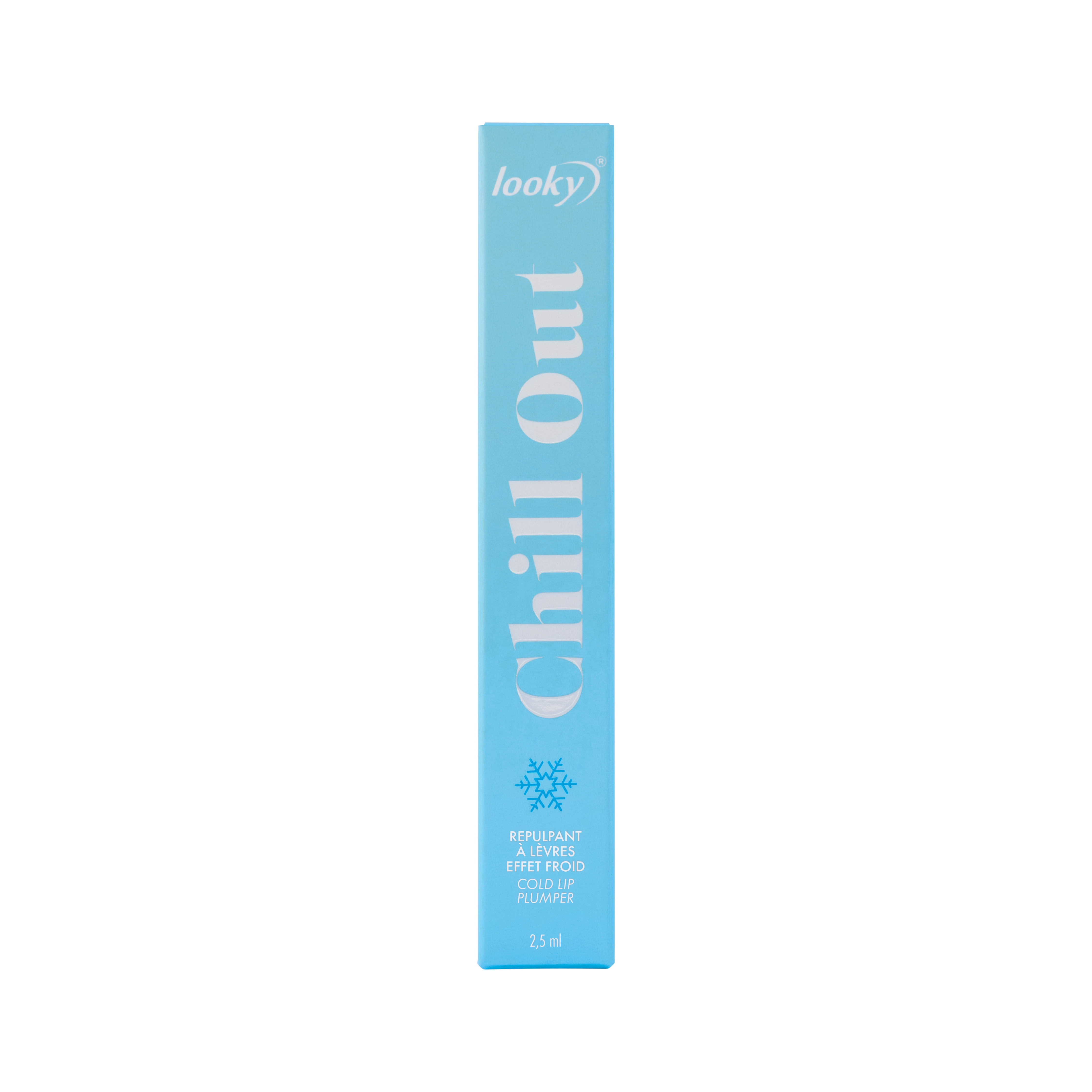 Looky Cold Lip Plumper