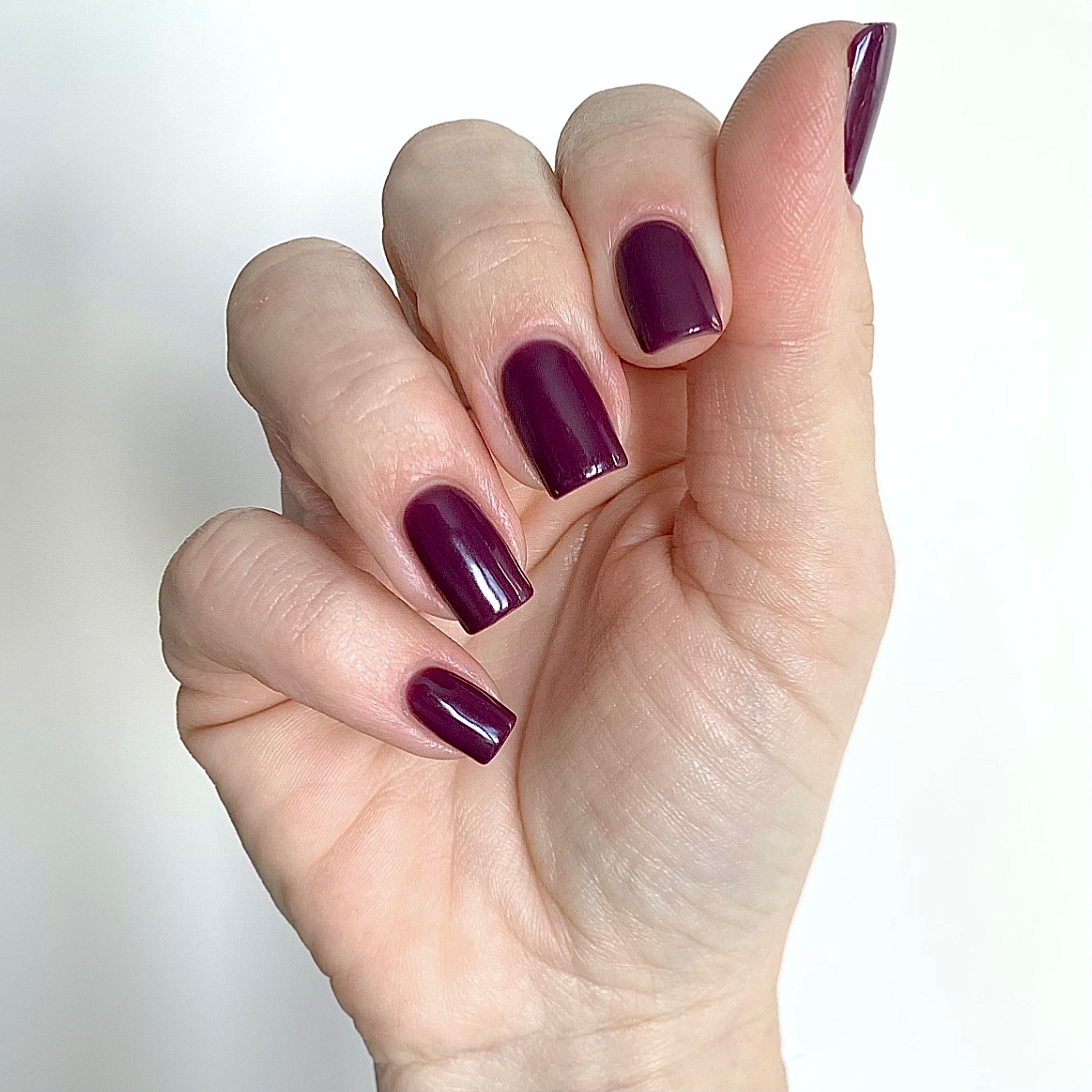 Looky Vernis Gel 3 en 1 #907 Magnétisme (Collection Forêt Enchantée) (EXCLUSIVITÉ WEB)