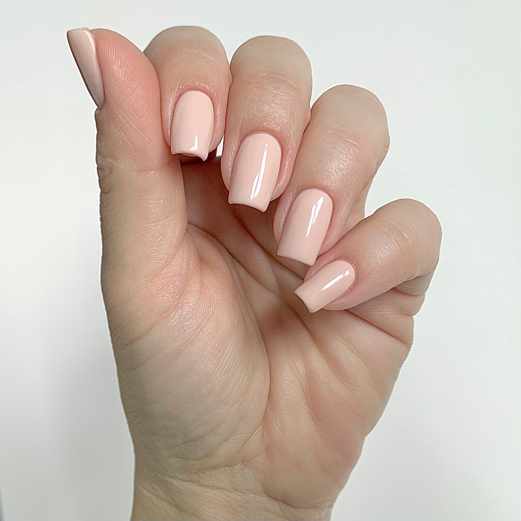 Looky Vernis Gel 3 en 1 #950 Marry Me (Collection les essentiels)