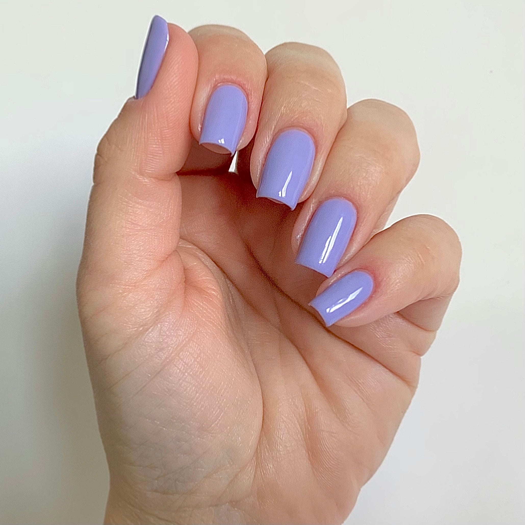 3 in 1 Gel Nail Polish #844 Memories (Happy Birthday Collection) 
