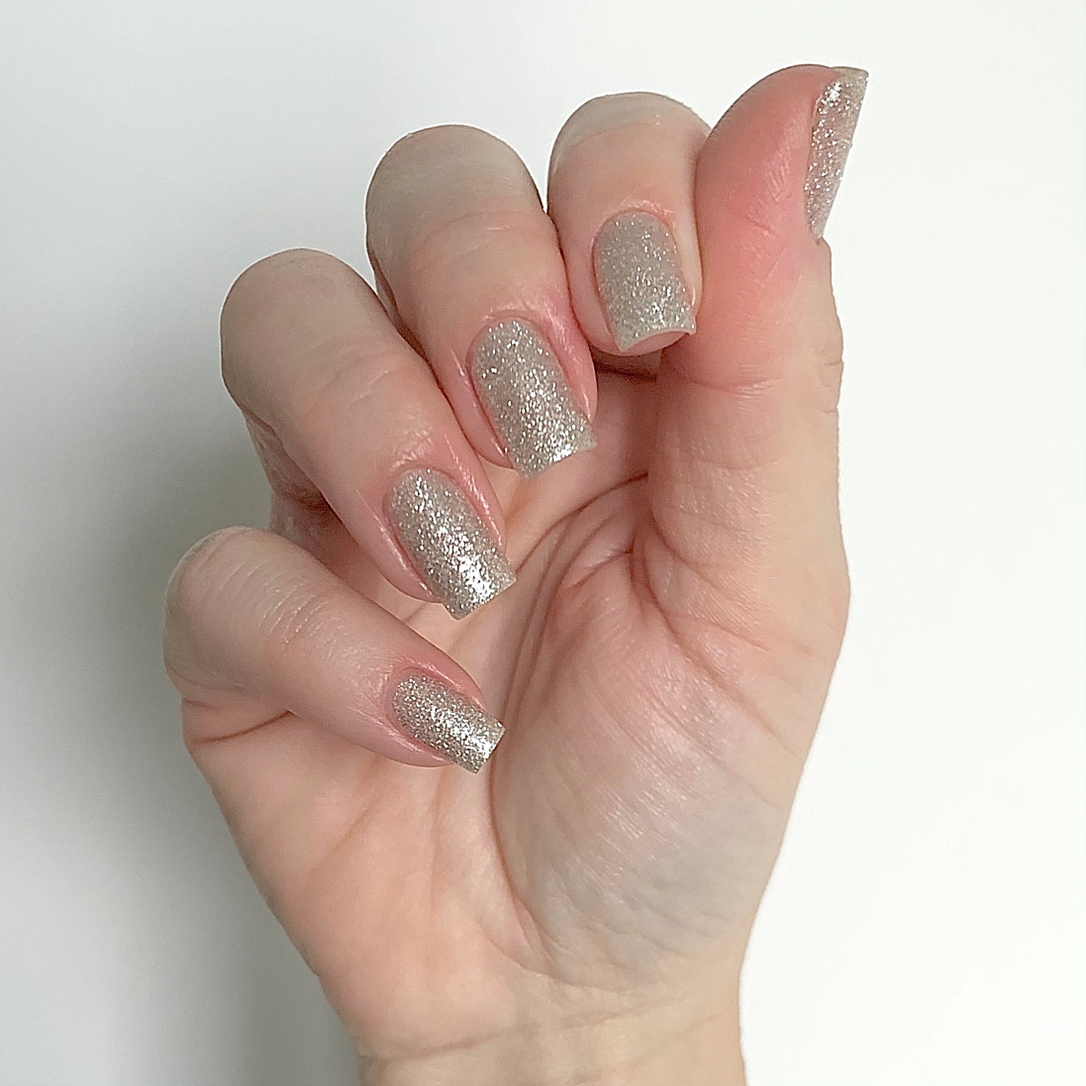 Looky Vernis Gel 3 en 1 #930 Merry & Bright (Collection 12 Jours de Noël) (EXCLUSIVITÉ WEB)
