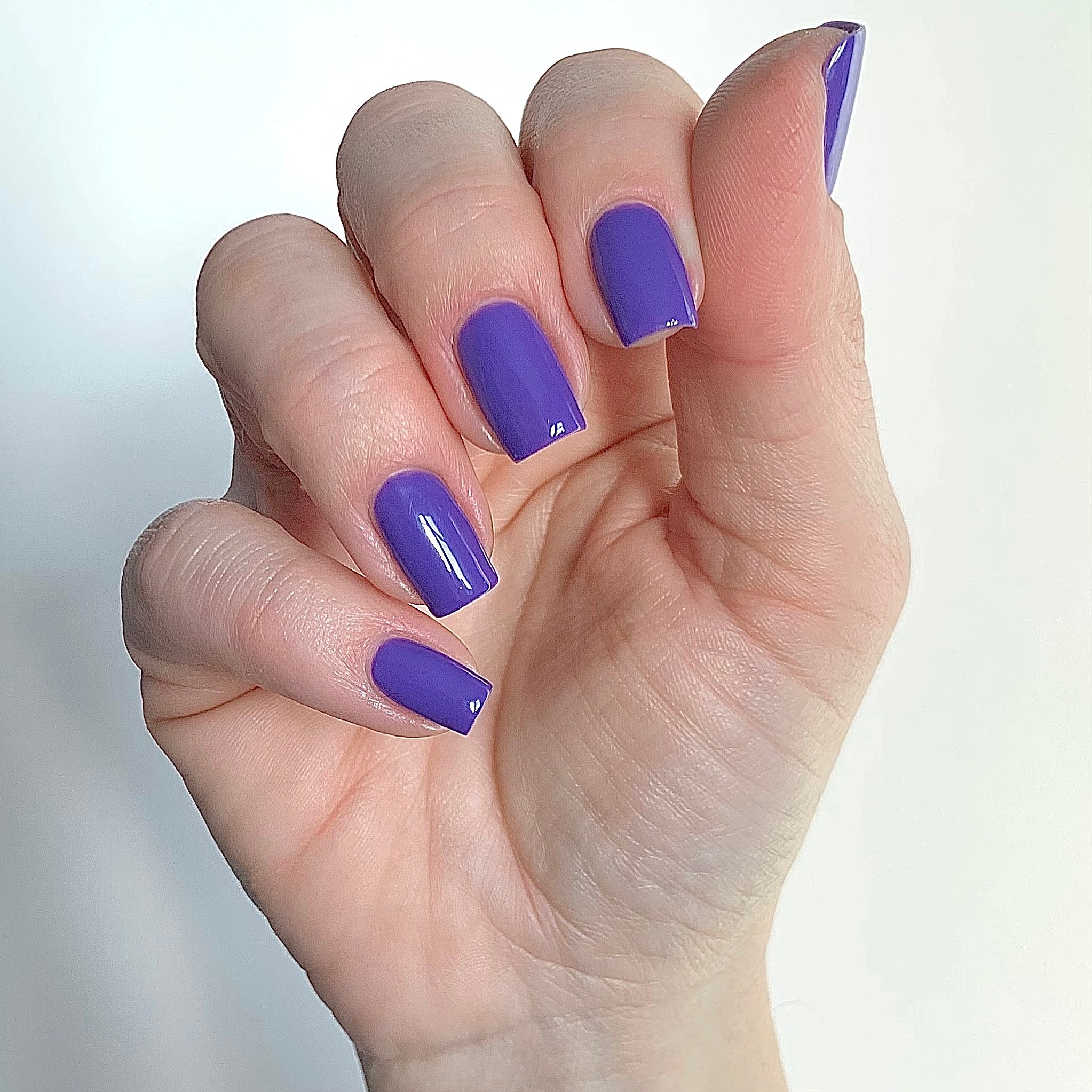 Looky Vernis Gel 3 en 1 #909 Mystique (Collection Forêt Enchantée)
