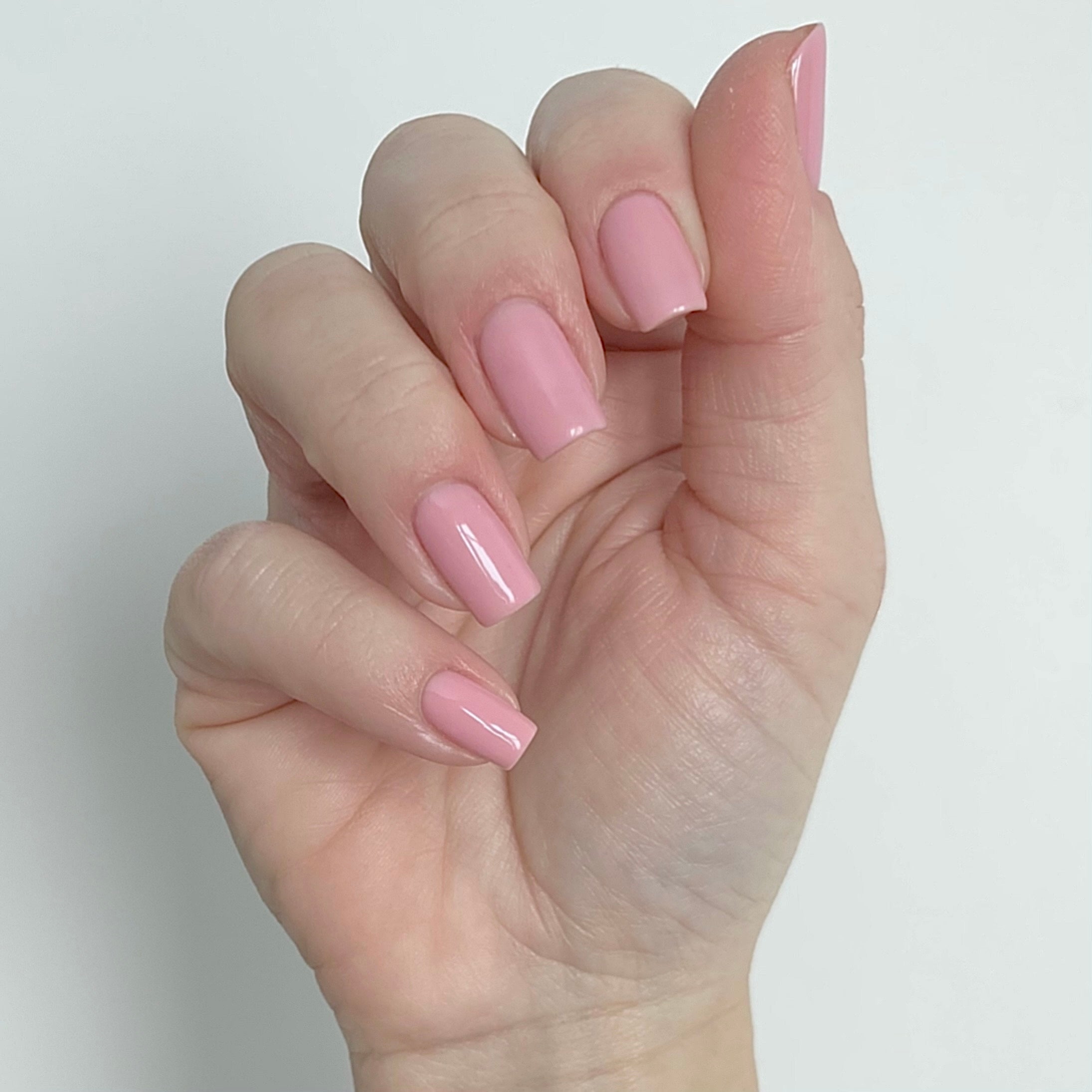 Looky Vernis Gel 3 en 1 #923 Macaron