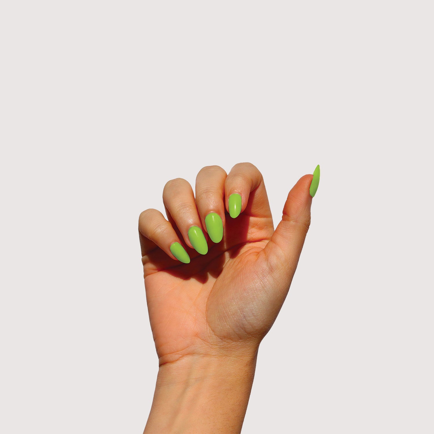 Looky 3 in 1 Gel Polish #374 Hadron (Fluo Collection)