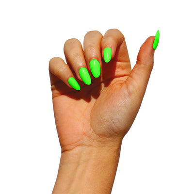 Looky Vernis Gel 3 en 1 #374 Hadron