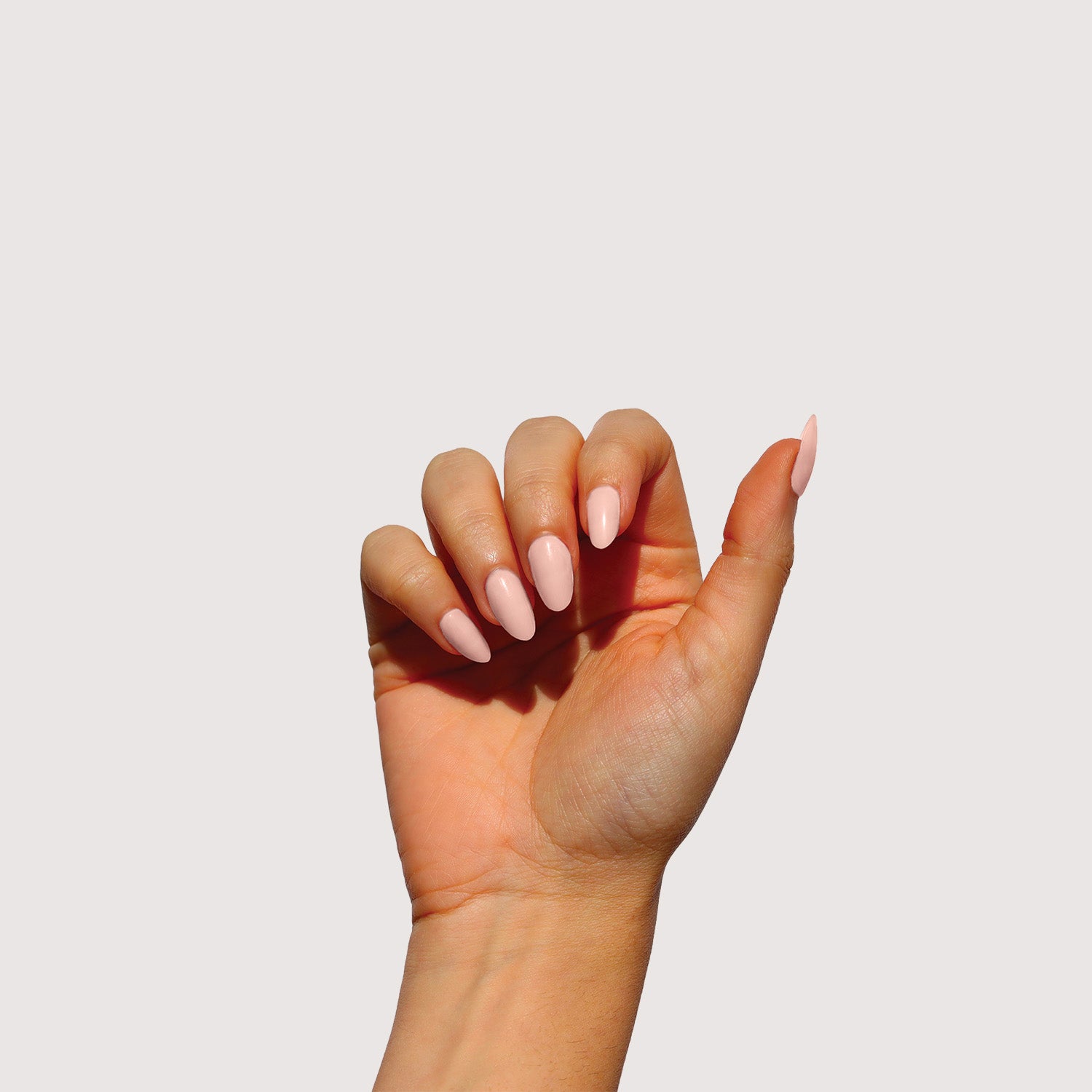 Looky 3 in 1 Gel Polish #948 Naked (Essentials Collection)