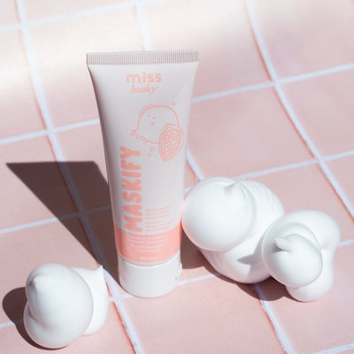 Miss Looky Masque Argile Maskify #1 Pomme Grenade