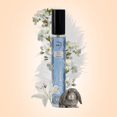 Looky Mini-Fragrance #22 - Touche de Cachemire
