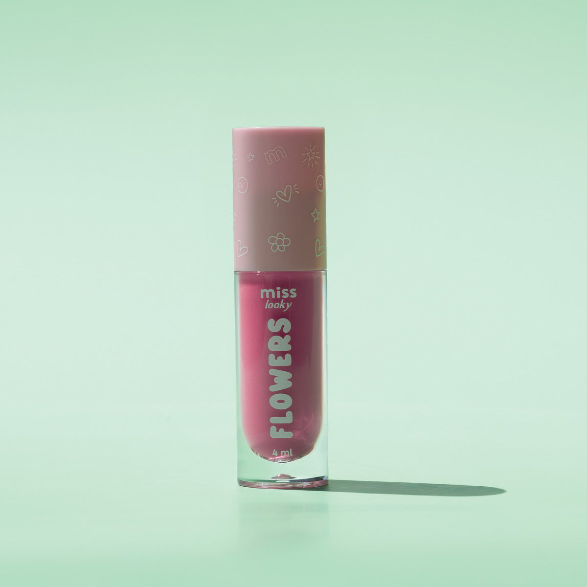 Miss Looky Fard à Joues Liquide #01