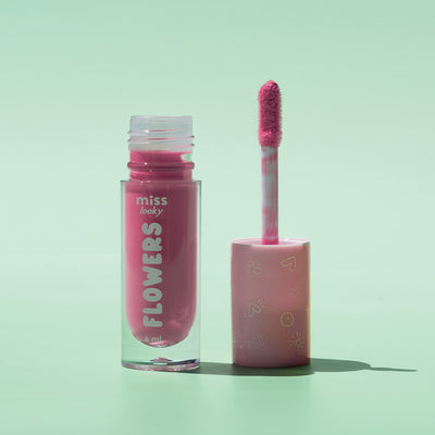 Miss Looky FLOWERS Liquid Blush #01