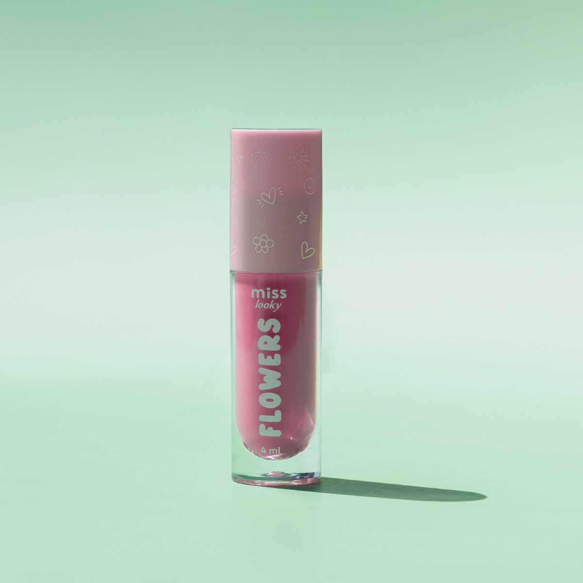 Miss Looky Fard à Joues Liquide #03