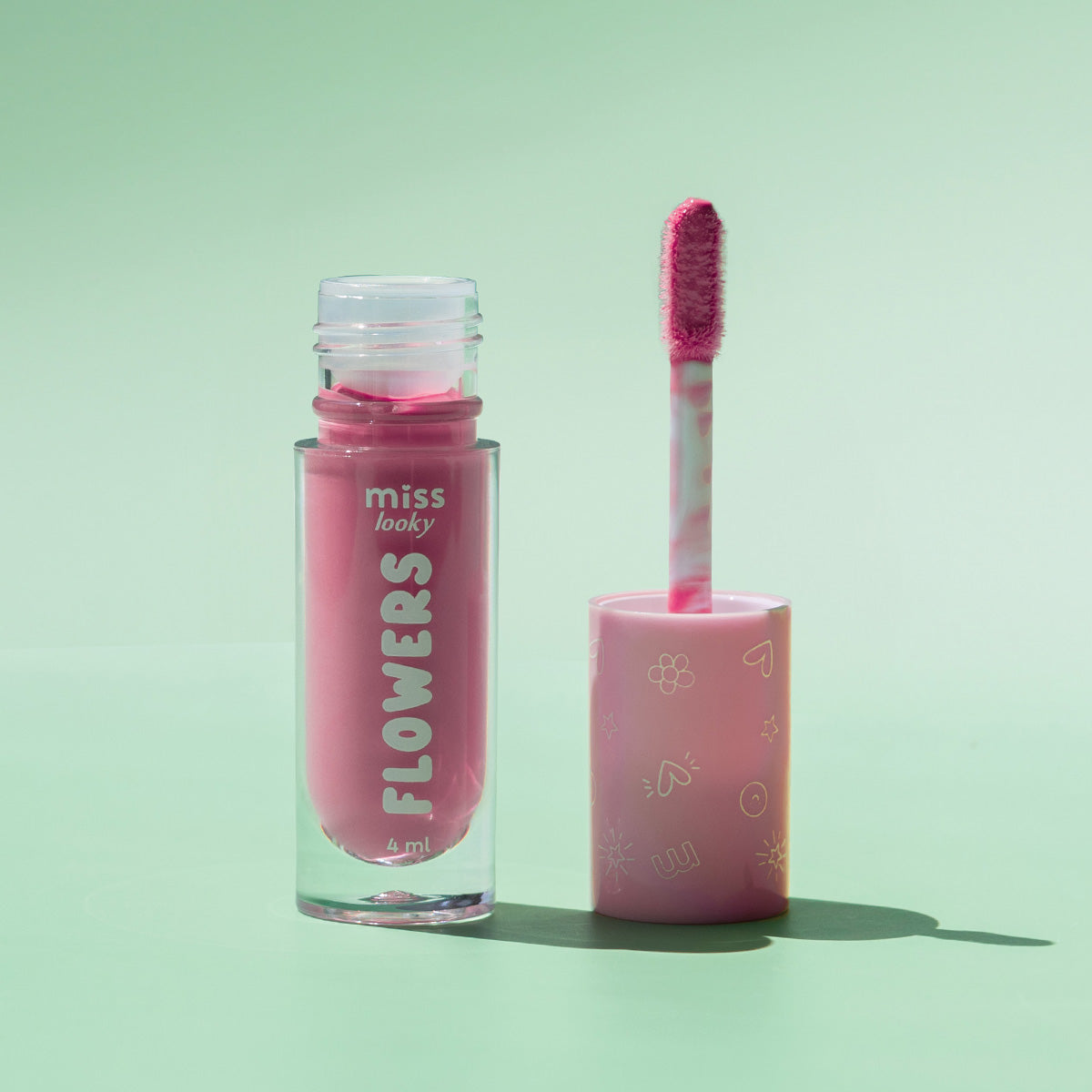Miss Looky Fard à Joues Liquide #03