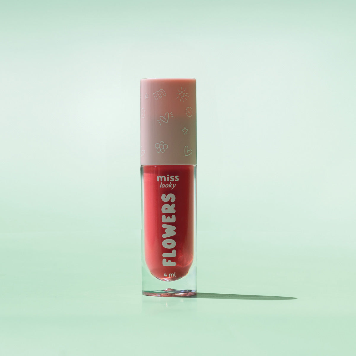 Miss Looky Fard à Joues Liquide #04