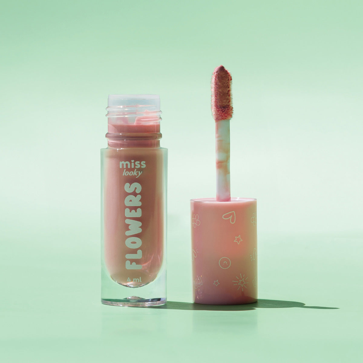 Miss Looky Fard à joues Liquide #05