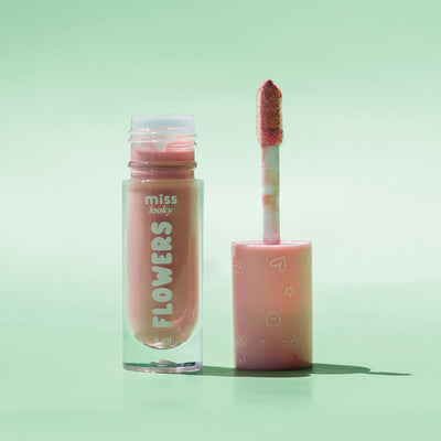 Miss Looky FLOWERS Liquid Blush #05