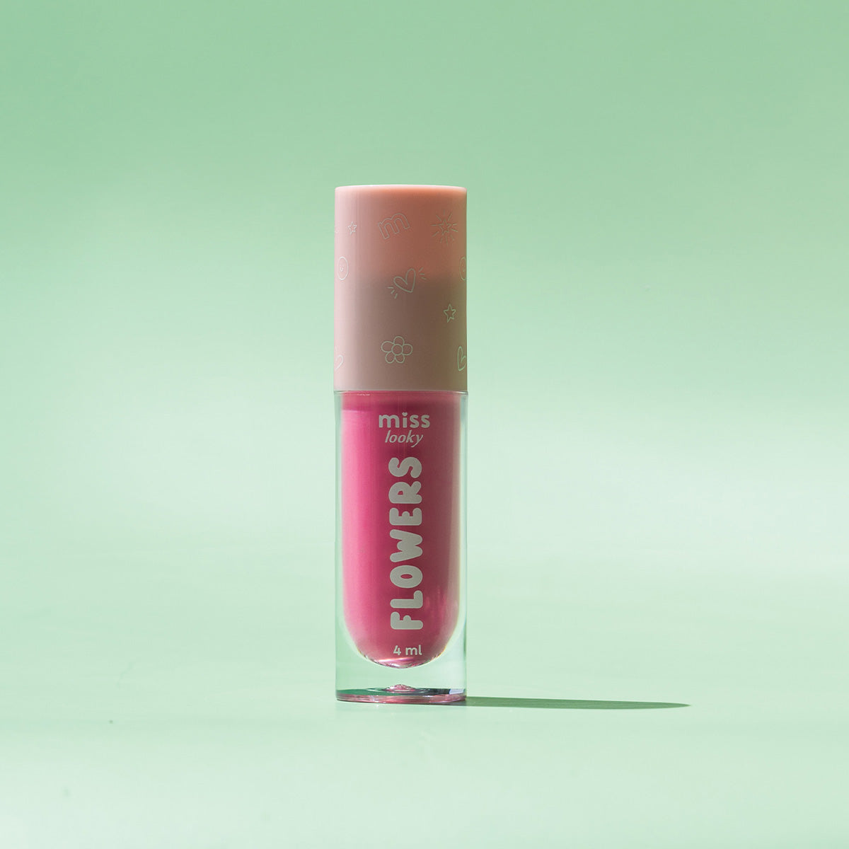 Miss Looky Fard à joues Liquide #06