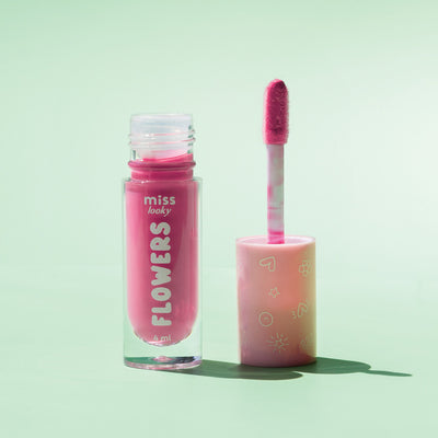 Miss Looky FLOWERS Liquid Blush #06