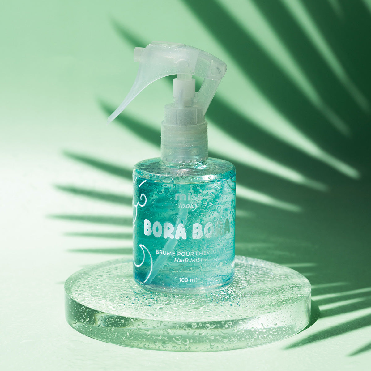 Miss Looky Brume pour Cheveux Bora Bora