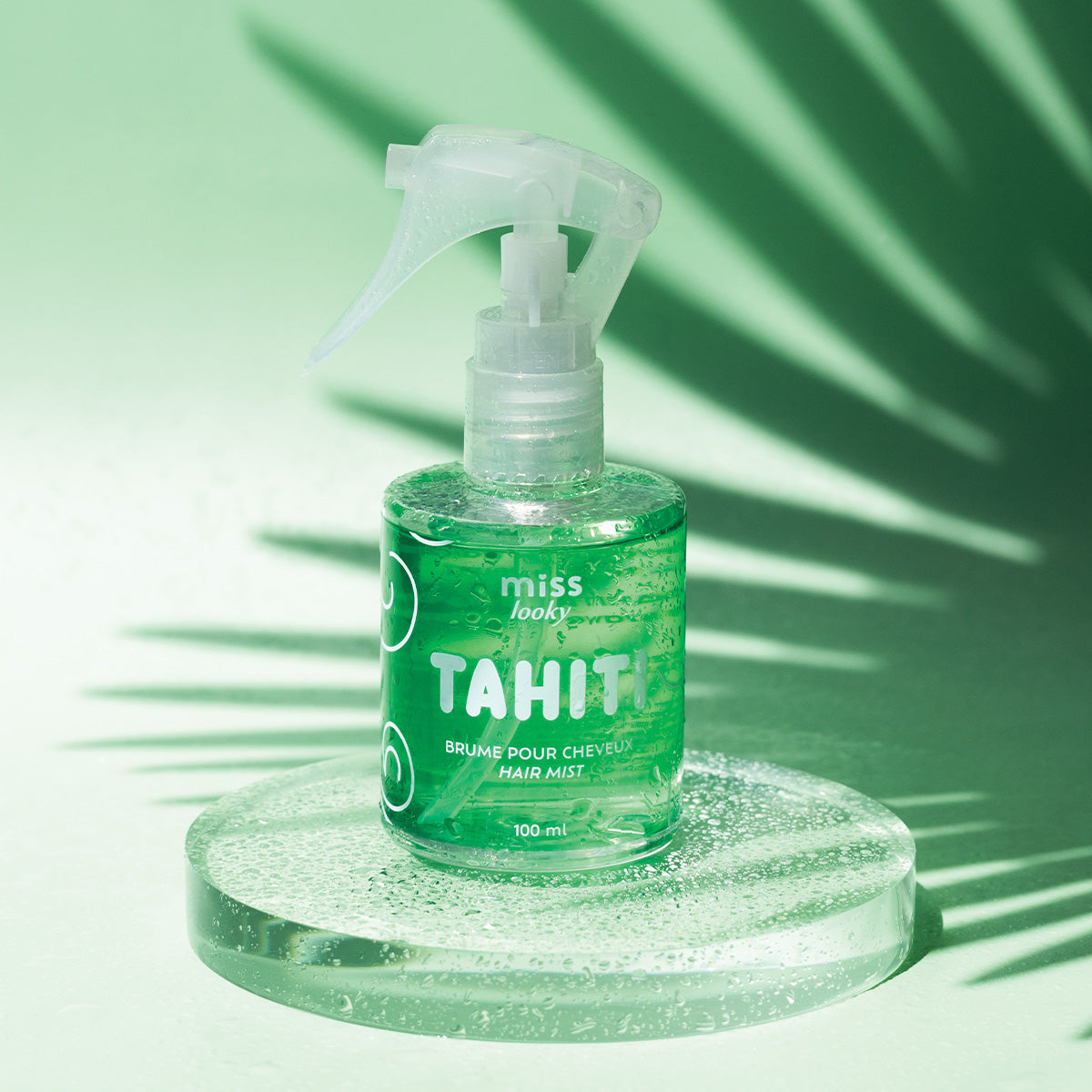 Miss Looky Brume pour Cheveux Tahiti