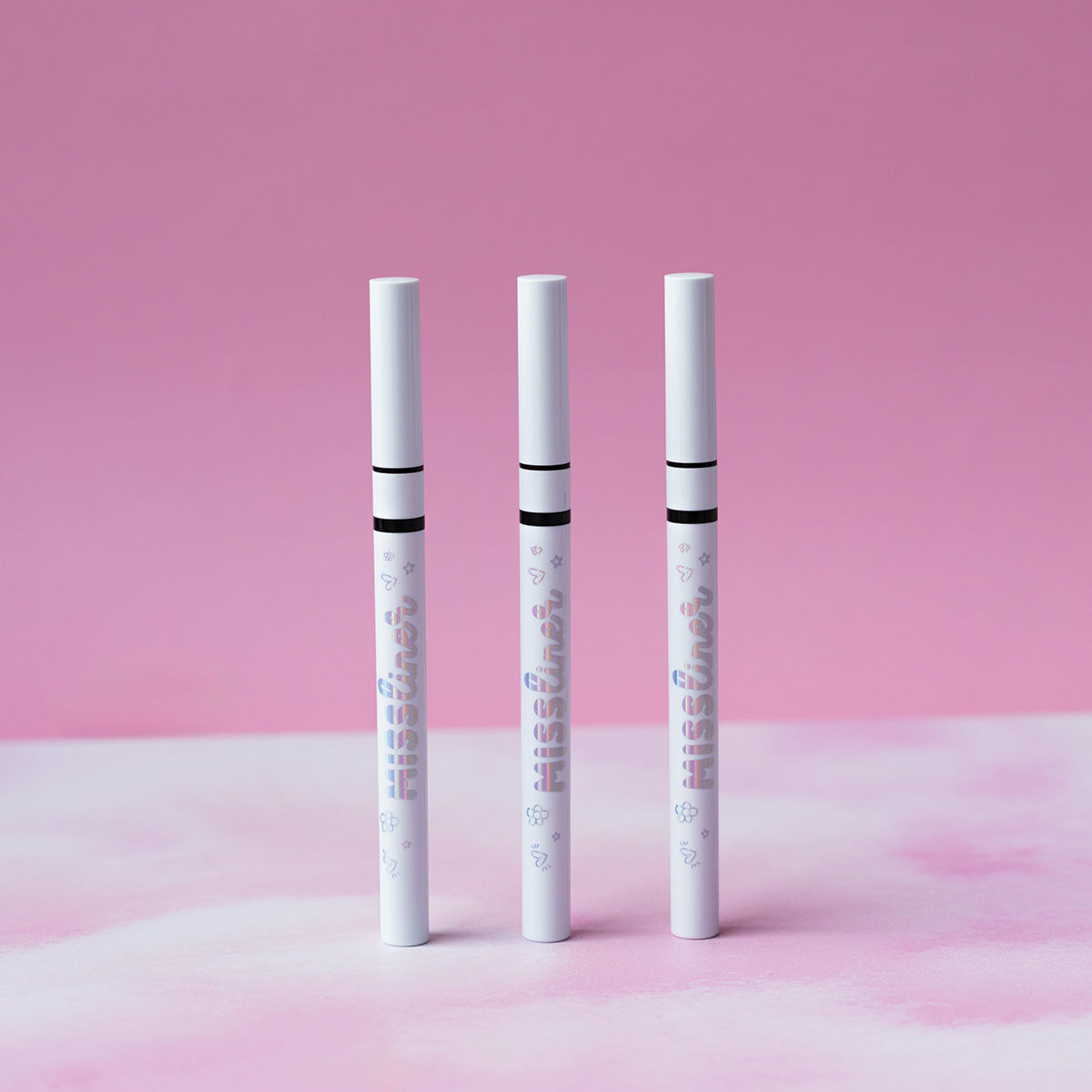 Miss Looky Ligneur Noir Missliner