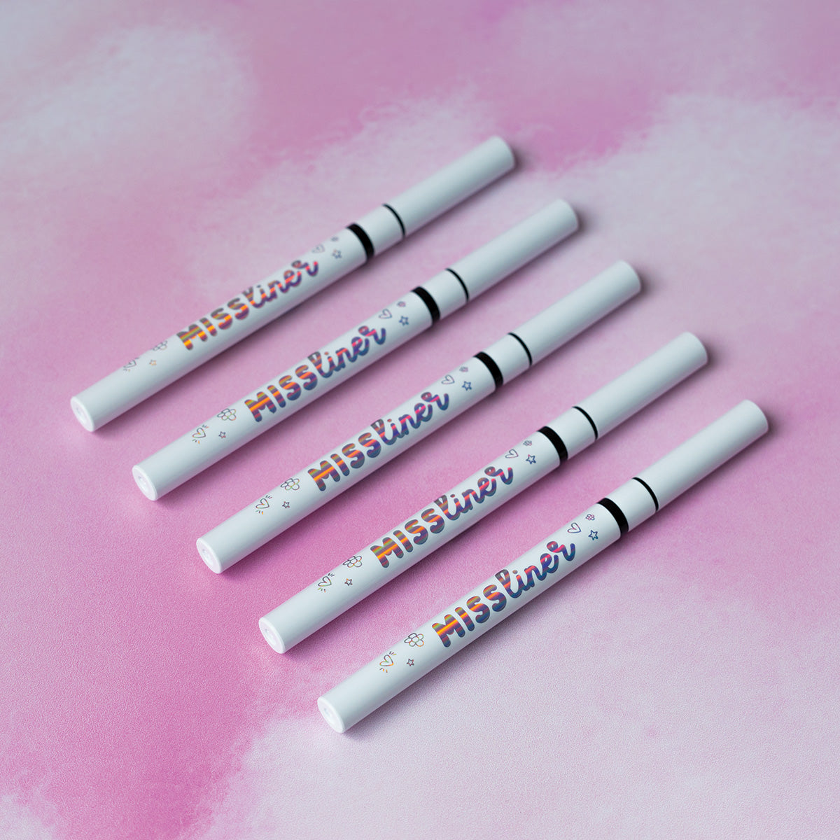 Miss Looky Ligneur Noir Missliner