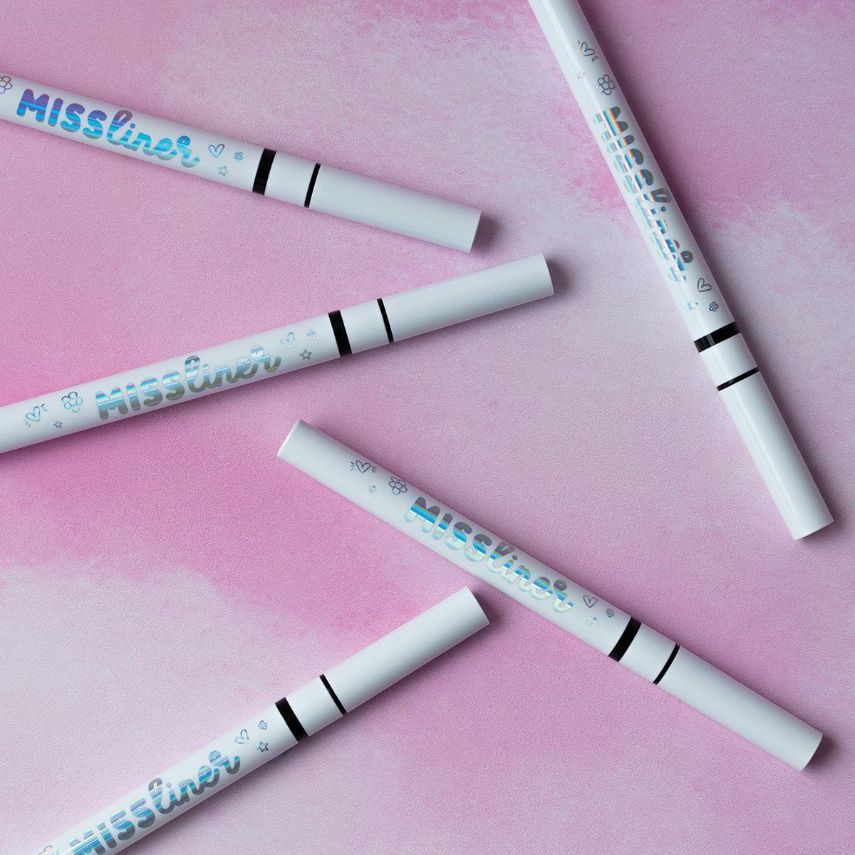 Miss Looky Ligneur Noir Missliner