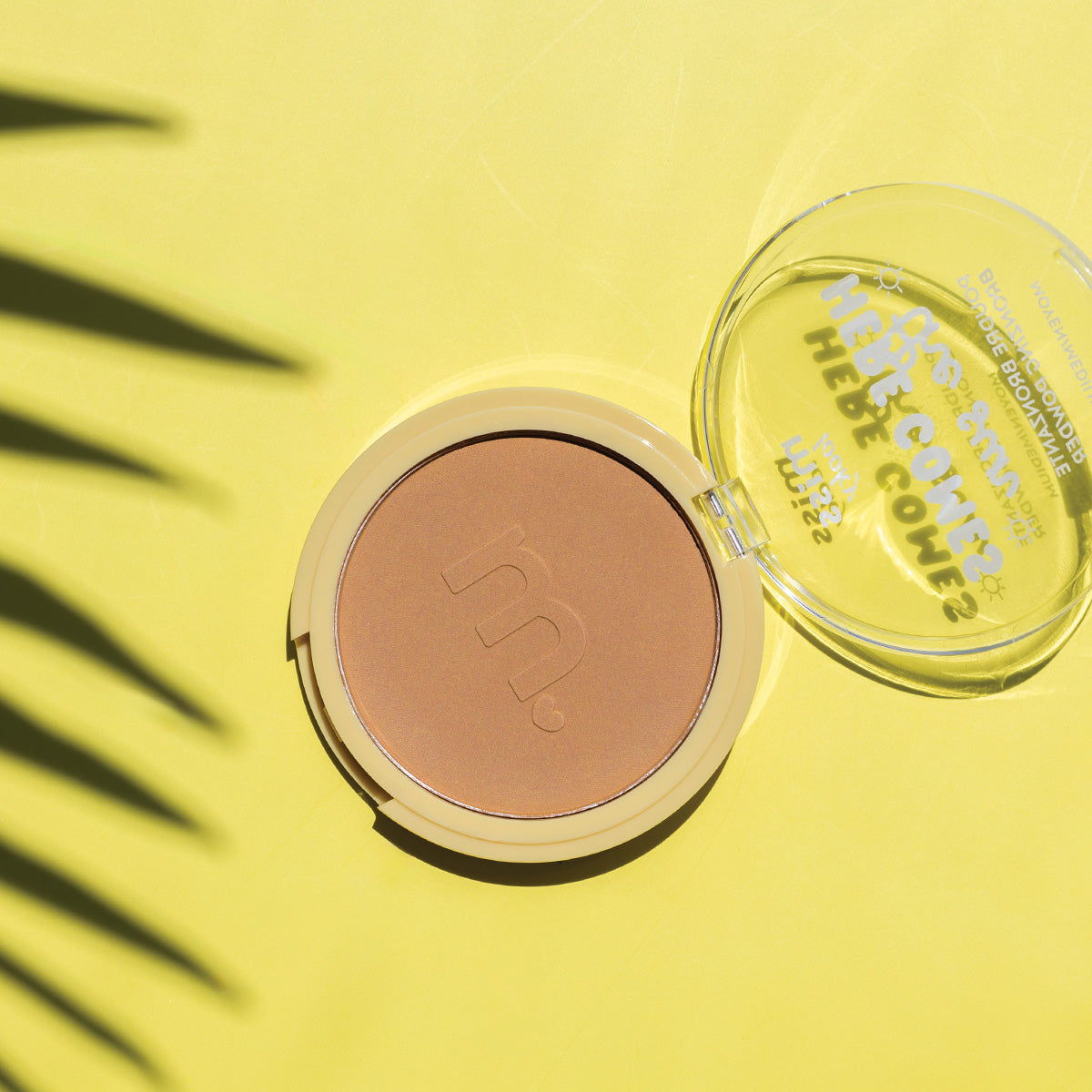 Miss Looky Here comes the sun - MEDIUM bronzer