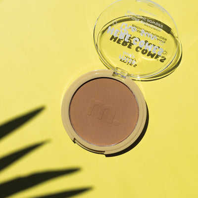 Miss Looky Here comes the sun - RICH bronzer