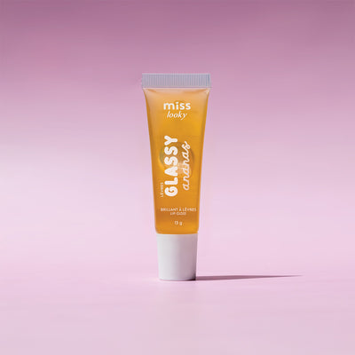 Miss Looky Glassy Lips - Pineapple