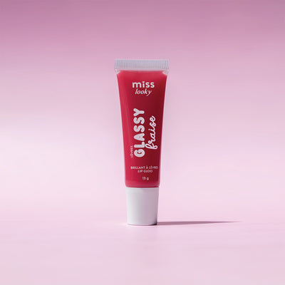 Miss Looky Lèvres Glassy Fraise